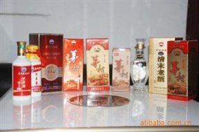 贵州茅台镇白酒 厂家直销，批发销售的优选之选