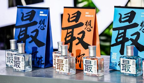 上海贵酒×淄博烧烤 借势出圈，点燃场景消费新浪潮